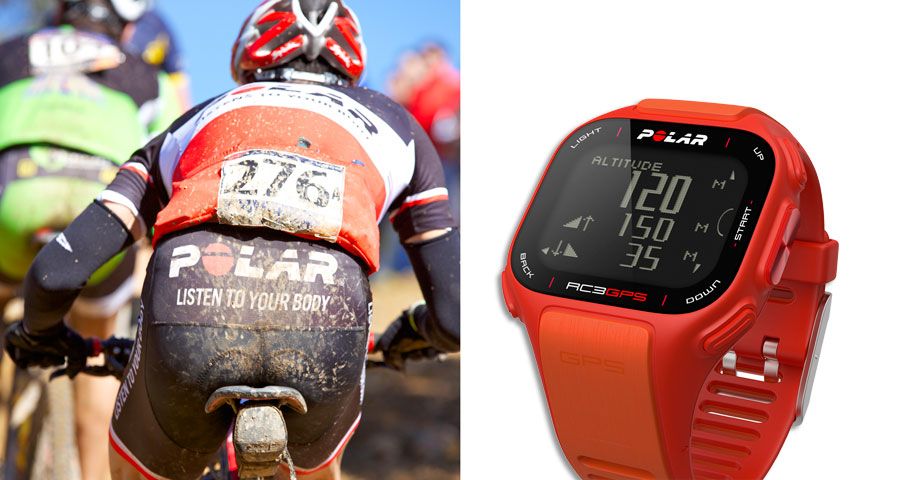 Último mes para las candidaturas al Polar Racing Team