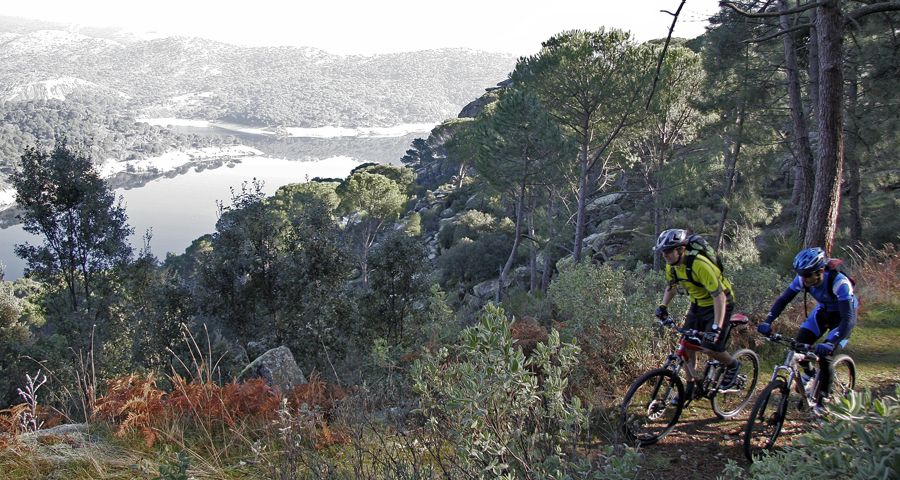 Gran Bikedada en Vigo