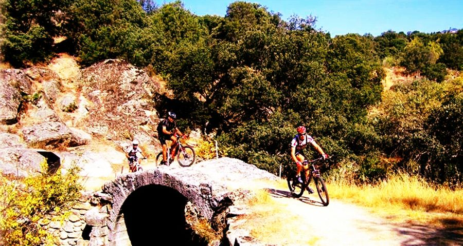 Maratón Sierra Oeste
