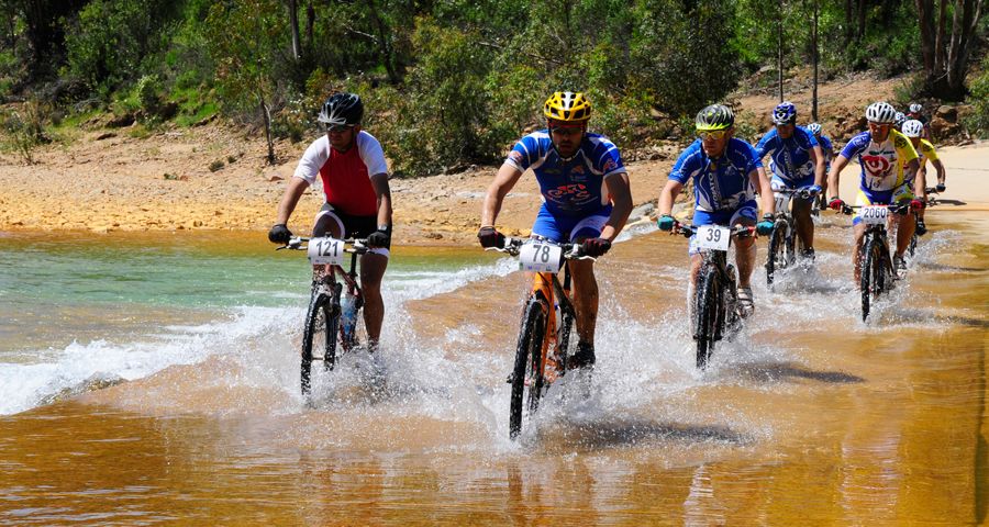 Huelva Extrema 2014