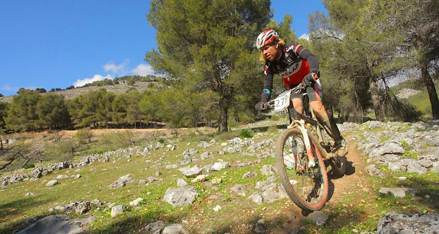 El Polar racing Team ya tiene equipo para la ABR
