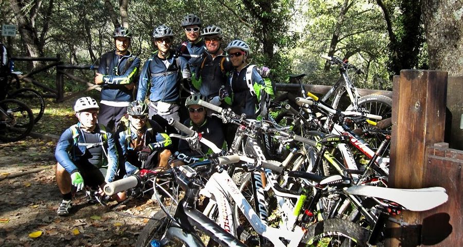 Sube tus fotos a BIKE Sube tus fotos a BIKE