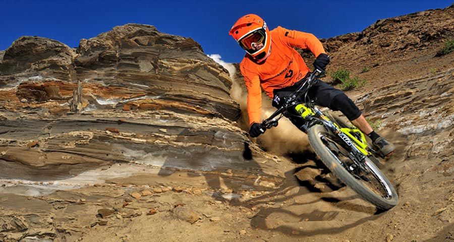 Enduro Moralzarzal
