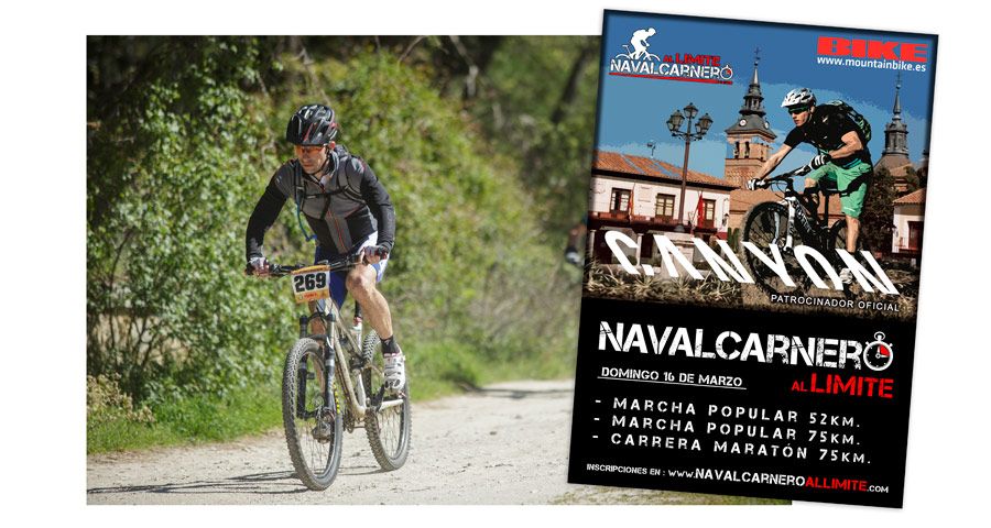 Navalcarnero al Límite