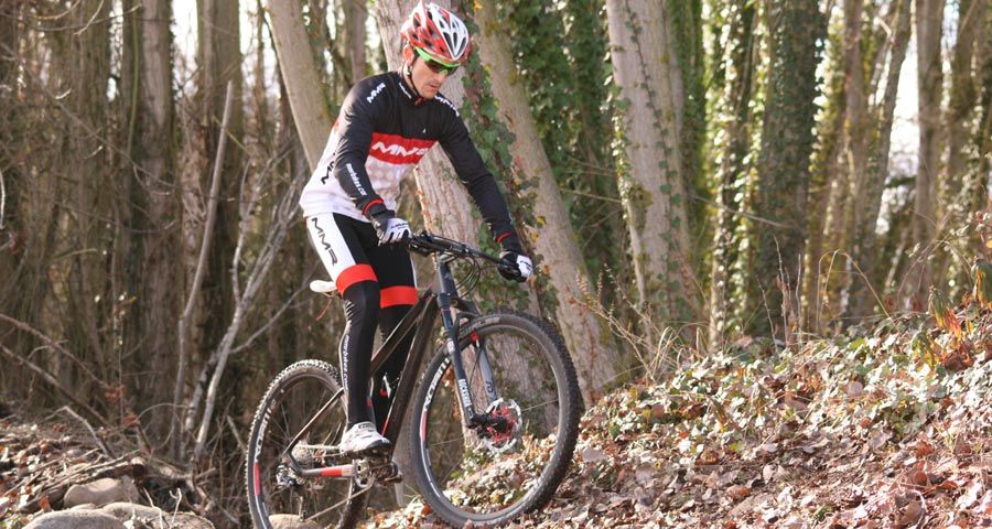 Clinic MMR Team Pro en La Manga