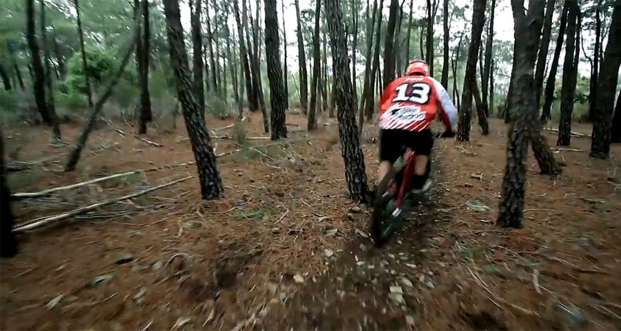 Canyon Enduro Extrem 2014. Así será