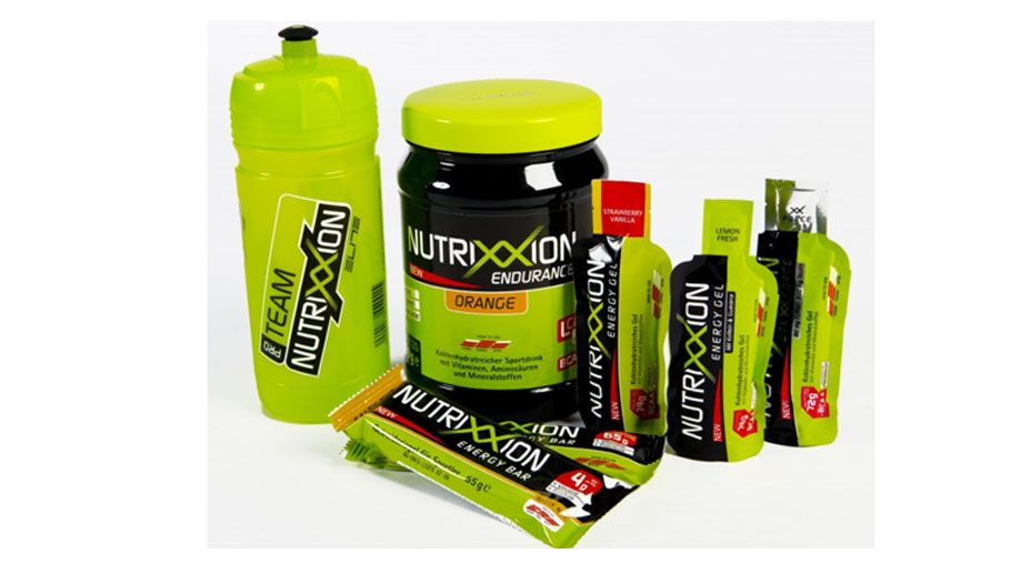 ABUS ibérica nuevo distribuidor de Nutrixxion