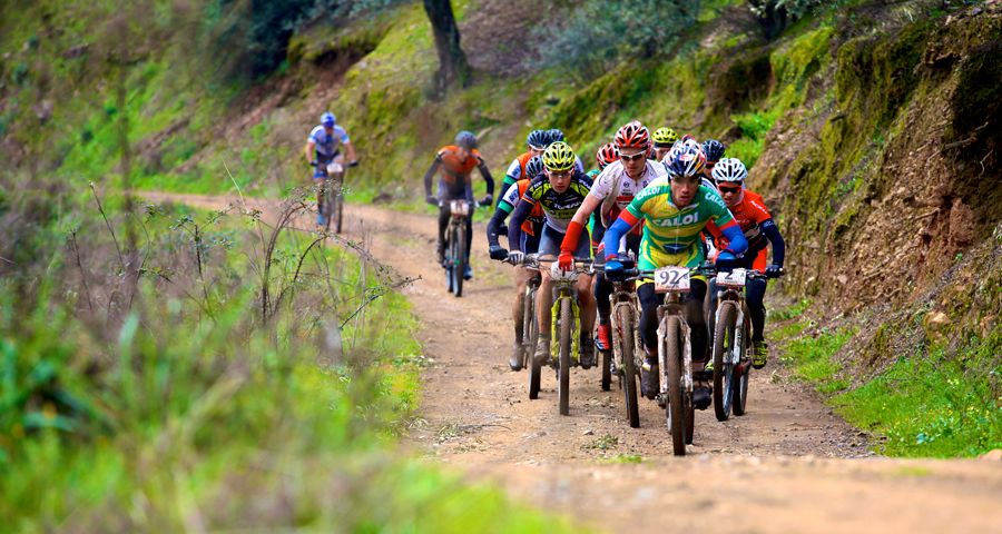 Andalucía Bike Race: tercera etapa