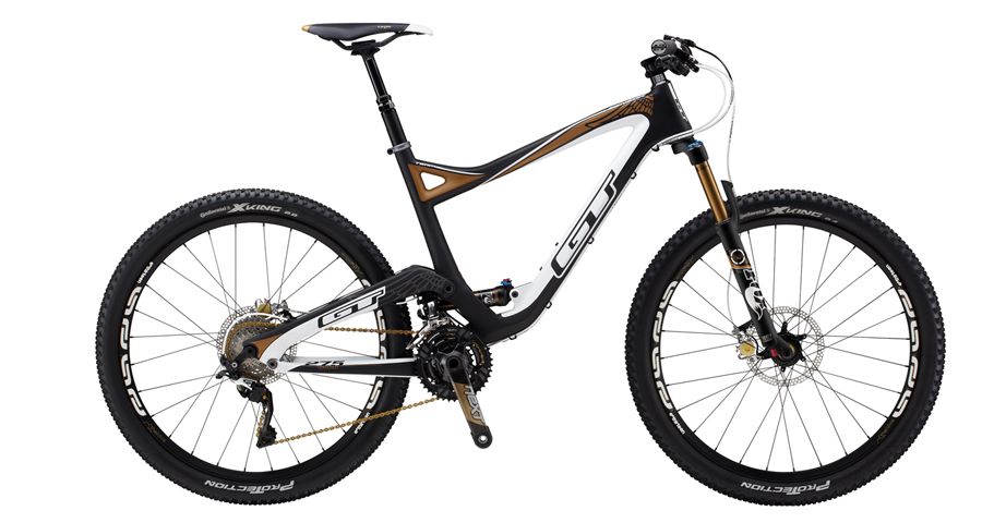 GT A.O.S. Demo Days