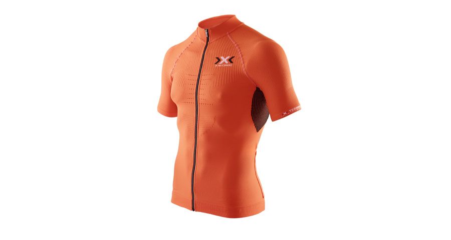 Se acabó sudar el maillot.