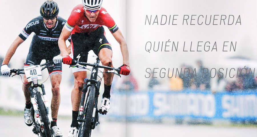 Catálogo Specialized S-Works 2014