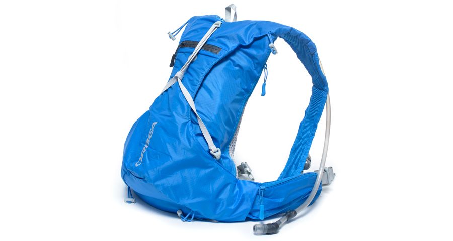 Prueba Mochila Orbea Hydra 10+2L