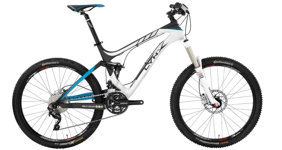 BH adelanta parte de su catálogo de bicis 2015