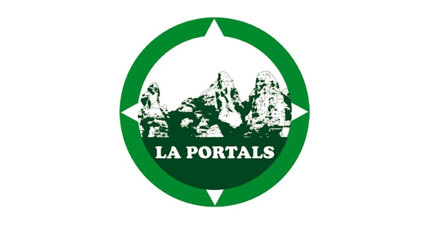 Marcha Solidaria La Portals 2014