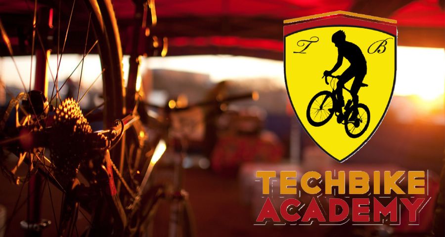 Techbike Academy