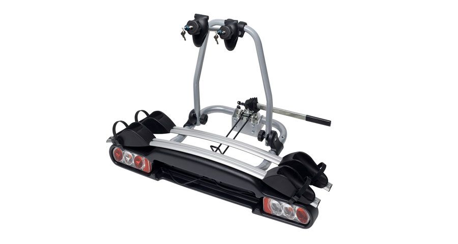 TowCar Winny para llevar tu bici siempre contigo