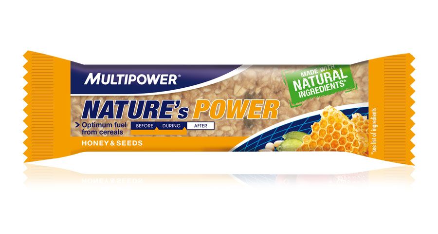 Multipower Nature´s Power