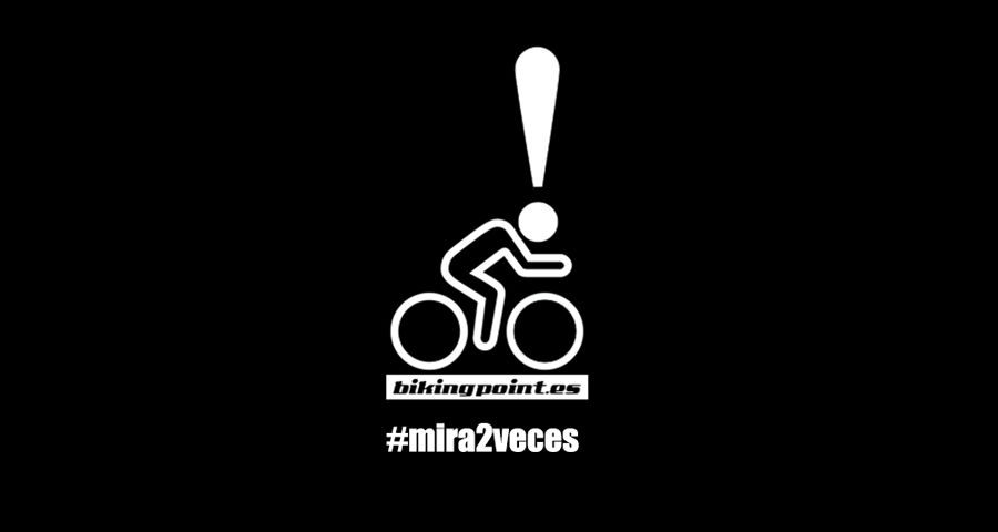 Campaña #mira2veces