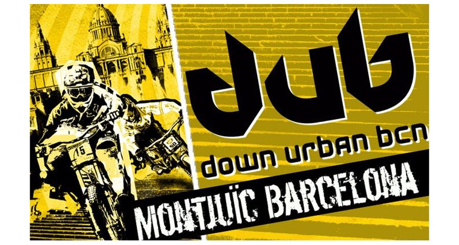 Down Urban de Barcelona