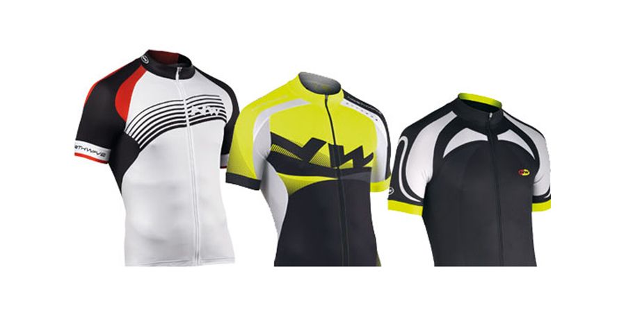 Northwave presenta la colección Treasure Project