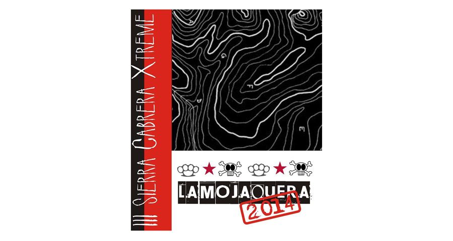 III Sierra Cabrera Extreme - La Mojaquera