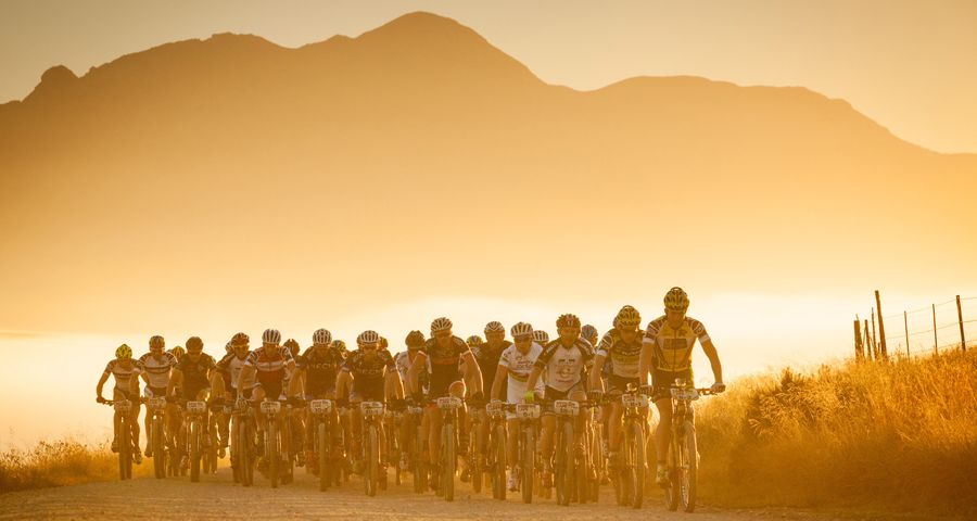 Absa Cape Epic 2014: resultados y mejores imágenes de la carrera.