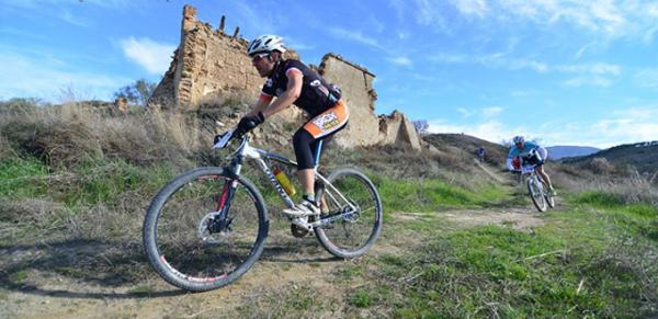 Circuito Provincial de Granada 2014