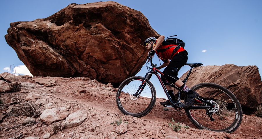 Nueva Horquilla RockShox RS-1
