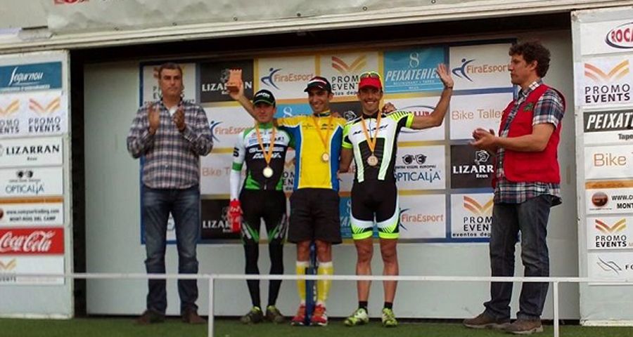 Campeonatos de Cataluña de BTT