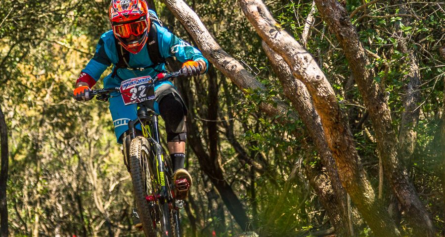 Focus Trail Team
