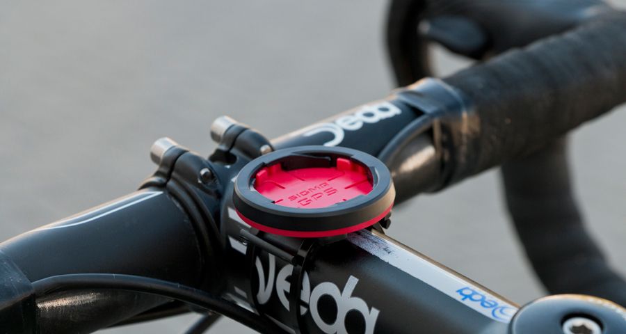 Sigma Sport te cambia gratis tu viejo soporte para el GPS Rox 10.0