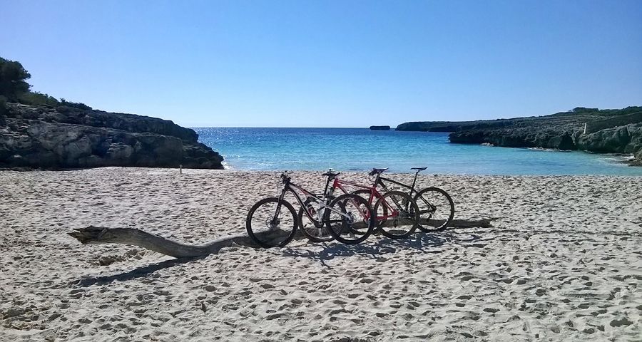 III Camino de Cavalls de Menorca