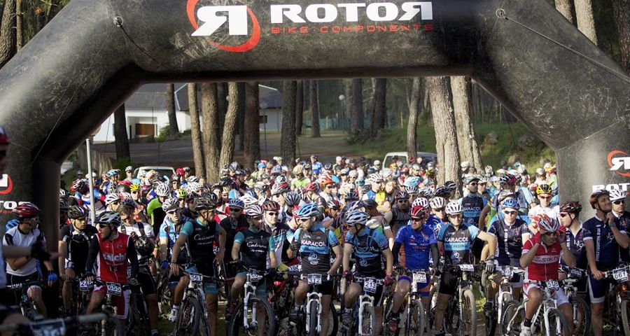 Karakol Bike Festival 2014