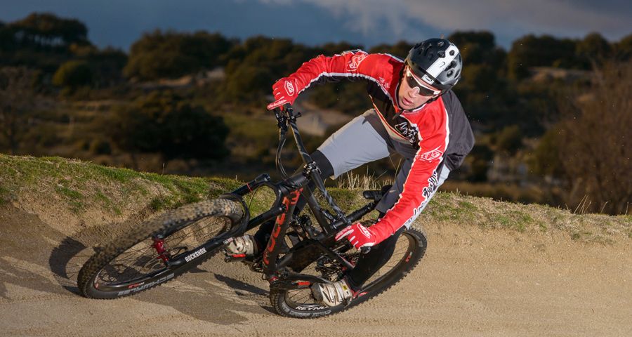 Prueba Focus SAM 1.0 2014