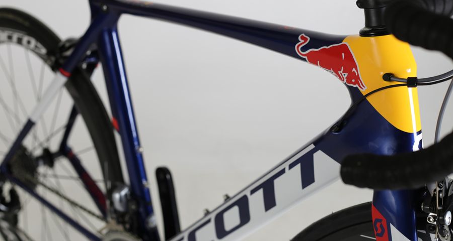 Scott firma un acuerdo de patrocinio con el equipo de F1 Infiniti Red Bull Racing