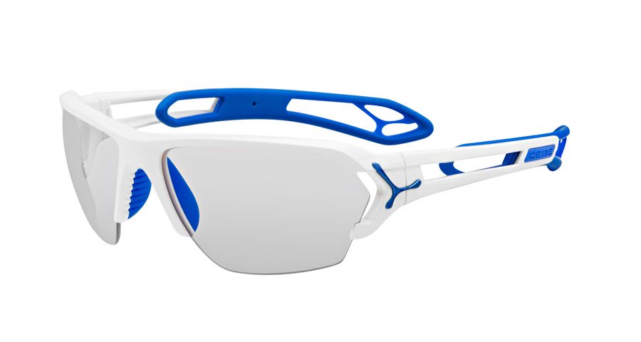 Nuevas gafas Cebé