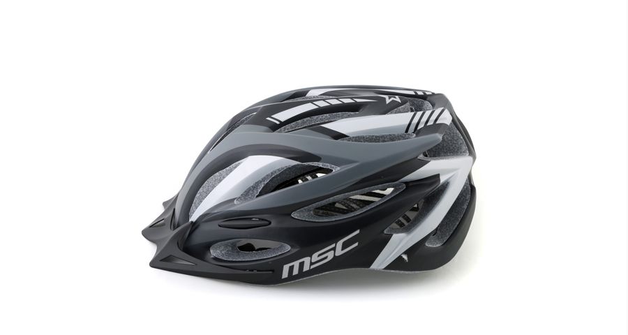 Cascos MSC 2014