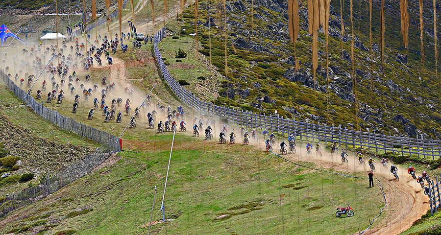 Red Bull Holly Bike confirma la asistencia de…