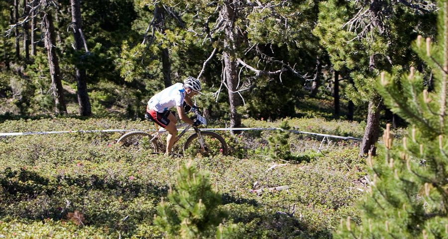Se cancela la última prueba del Open Comunidad de Madrid XCM