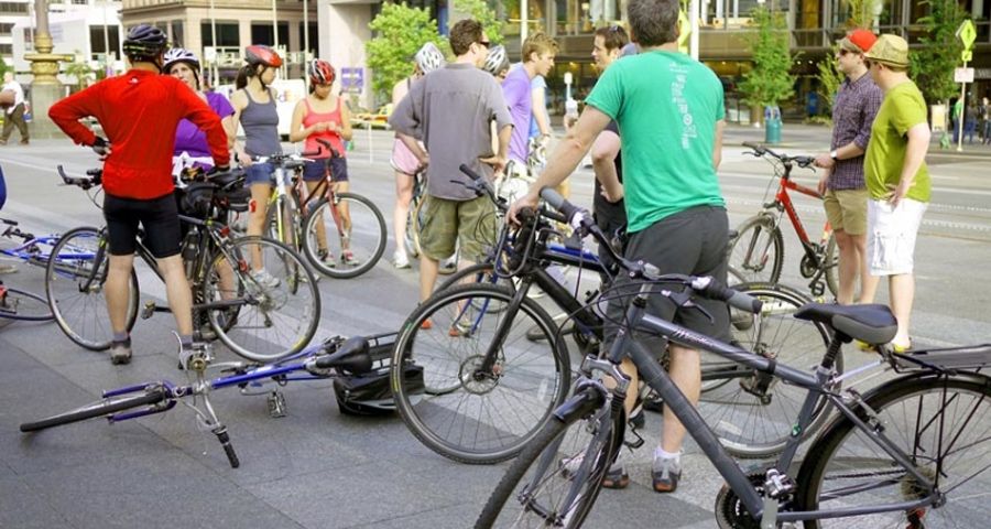 Las 10 dudas más frecuentes de la nueva Ley de Seguridad Vial