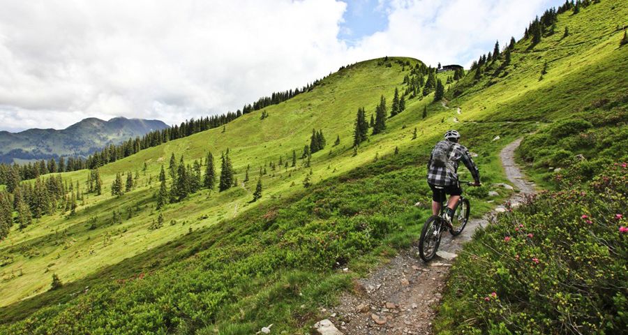Curso de Monitores de escuelas y Guía de MTB en Llanes