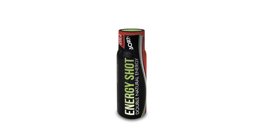 Energy Shot de Born