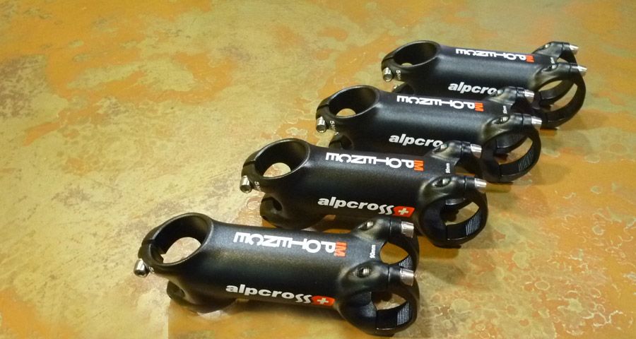 Impotence: la nueva potencia de Alpcross