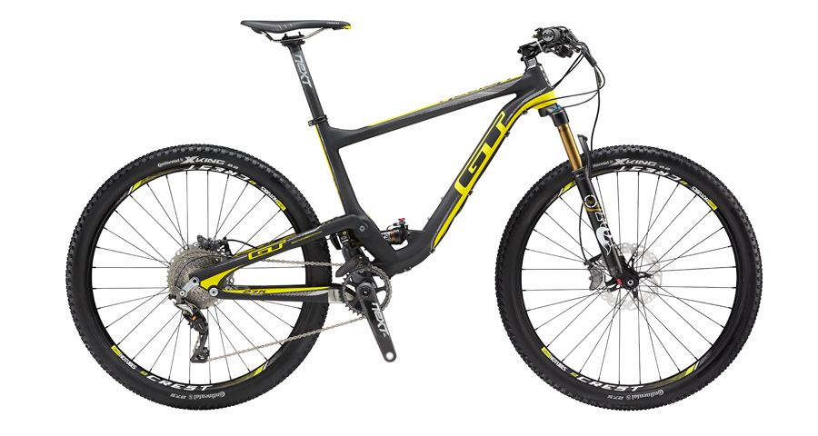 Nueva GT Helion