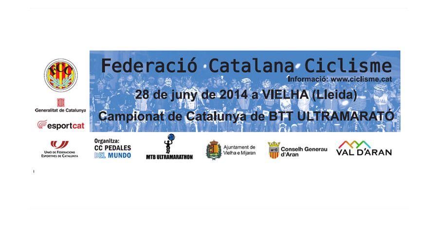 Copa y Campeonato de Cataluña de Ultramaratón