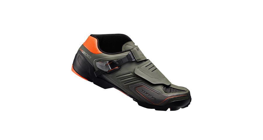 Nuevas zapatillas Shimano para Enduro