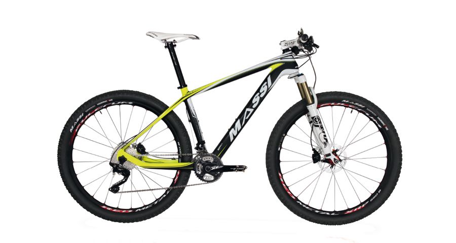 Algunas de las novedades de Massi para 2015