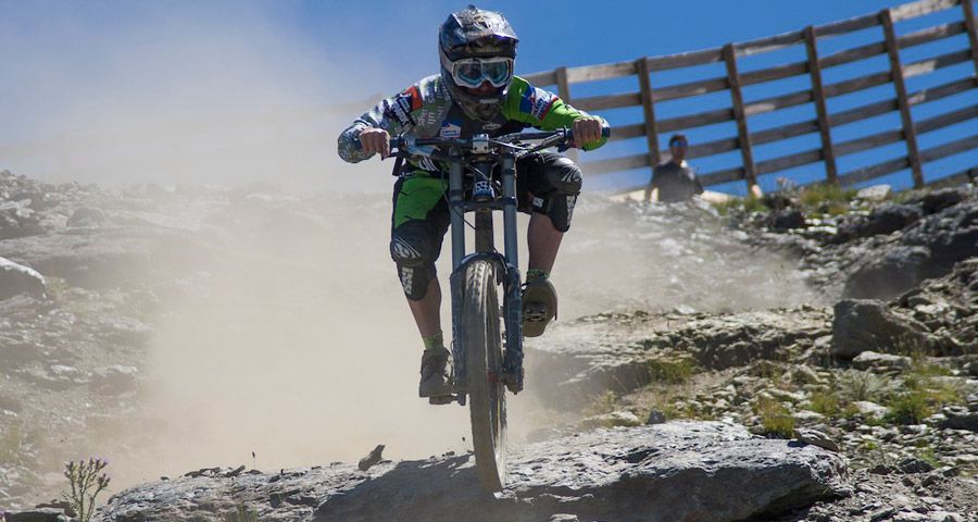 I Sierra Nevada Camp para chicas