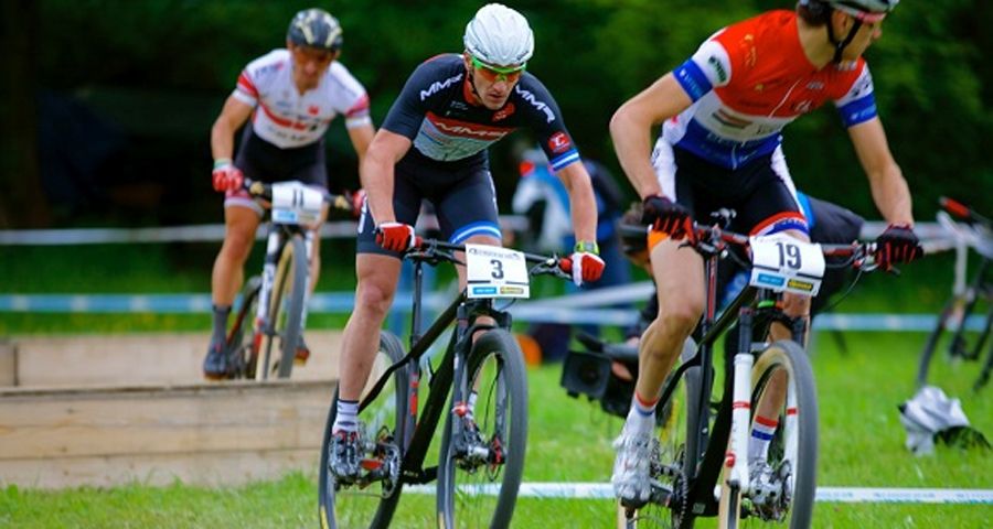 Copa del Mundo de Windham