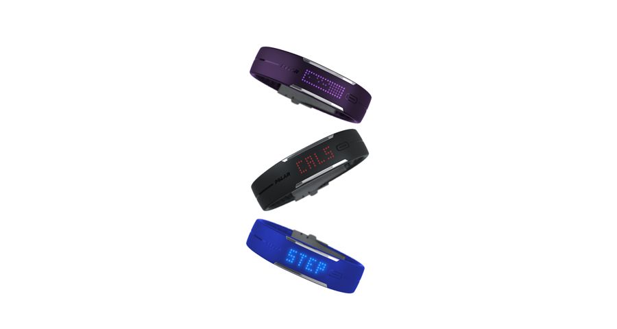 Nuevos colores de Polar Loop